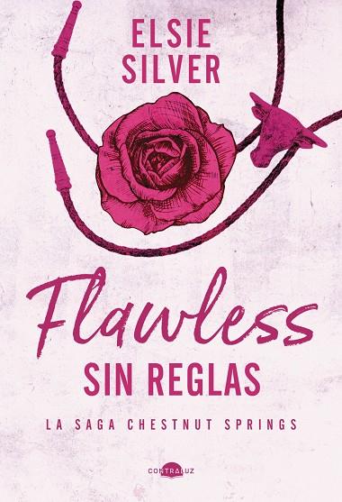 Flawless: Sin reglas | 9788419822321 | Silver, Elsie