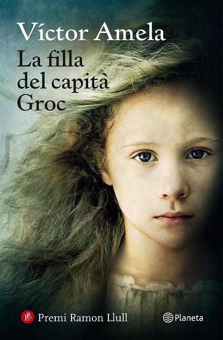 La filla del capità Groc | 9788497082815 | Víctor Amela