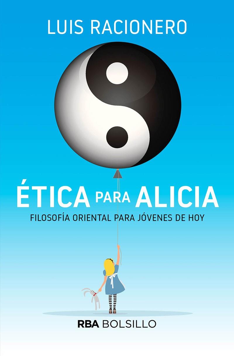 Ética para Alicia (bolsillo) | 9788491874195 | RACIONERO LUIS