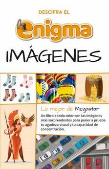 Imágenes - Descifra el enigma | 9789493247338 | AA.VV