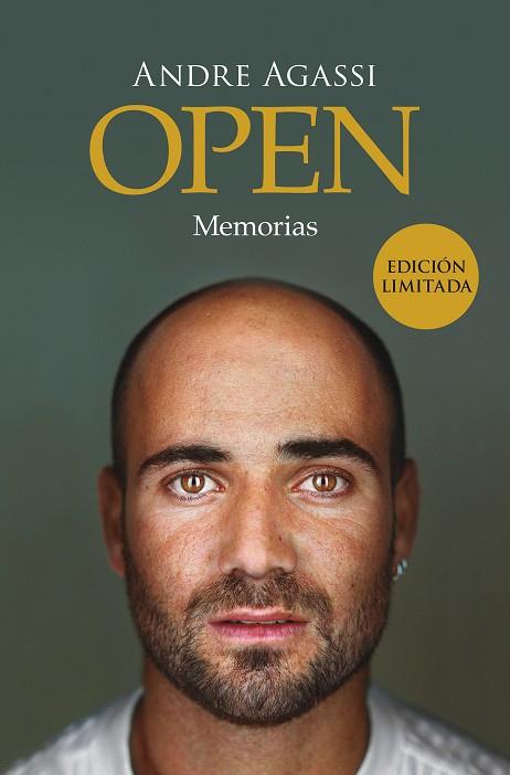 Open | 9788417128937 | Agassi, Andre