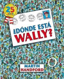 ¿Dónde está Wally? | 9788466649902 | Martin Handford