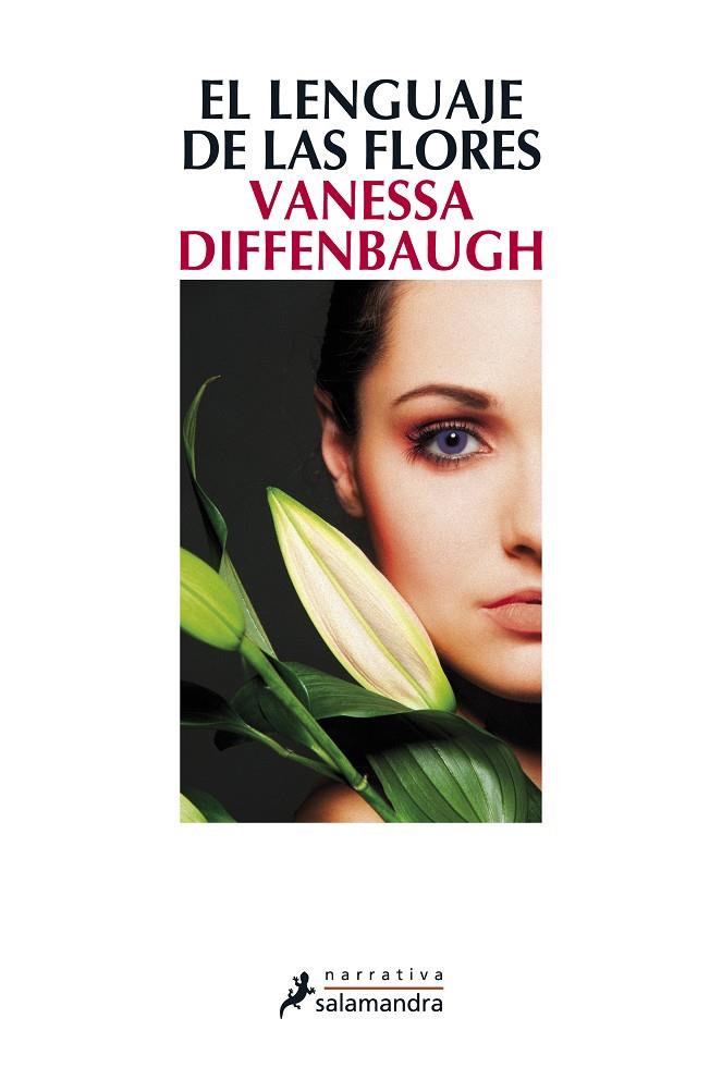 El lenguaje de las flores | 9788498384208 | Vanessa Diffenbaugh