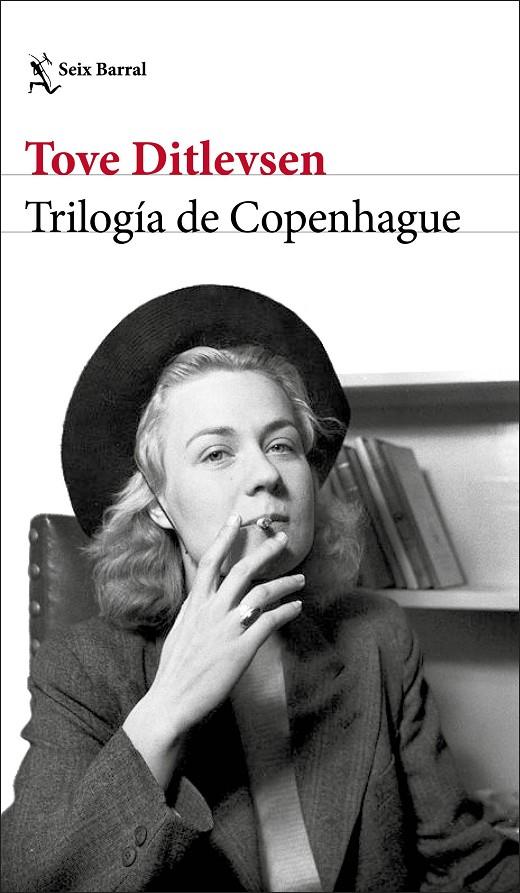 Trilogía de Copenhague | 9788432238772 | Ditlevsen, Tove