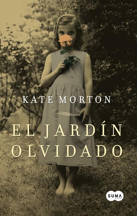 El jardín olvidado | 9788483651568 | Kate Morton