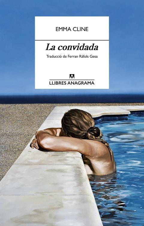 La convidada | 9788433927187 | Cline, Emma