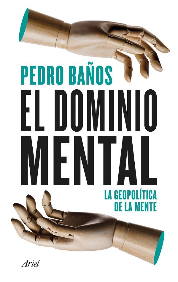 El dominio mental | 9788434433090 | Baños Bajo, Pedro