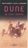 Dune: La casa Corrino | 9788401329845 | Brian Herbert y Kevin J. Anderson