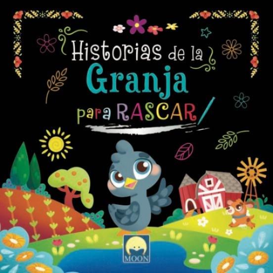 Historias de la granja para rascar | 9788831281546 | Vv.Aa.3