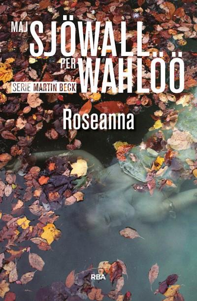 Roseanna | 9788490566350 | Maj Sjowall - Per Whaloo