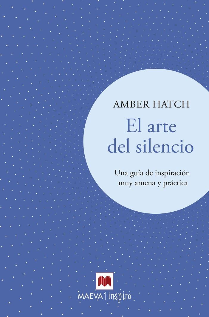 El arte del silencio | 9788417708191 | Hatch, Amber