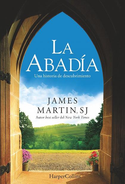 La abadía | 9788416502127 | James Martin