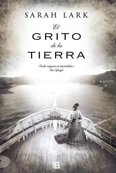 El grito de la tierra | 9788466652285 | Sara Lark