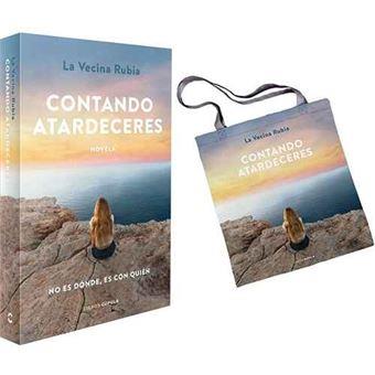 Pack Rev Contando atardeceres | 8432715156161 | La Vecina Rubia