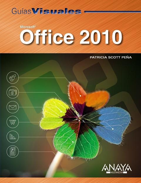 Office 2010 | 9788441527744 | Scott Peña, Patricia