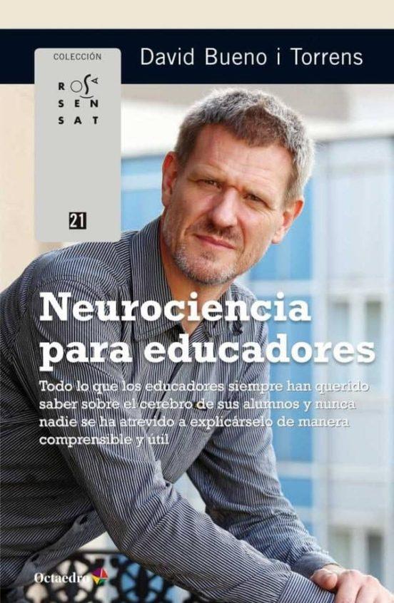 Neurociencia para educadores | 9788499219912 | Bueno i Torrens, David