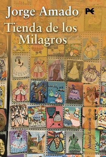 Tienda de los Milagros | 9788420685762 | Jorge Amado