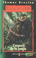 L'esperit de la jungla | 9788482868059 | Thomas Brezina