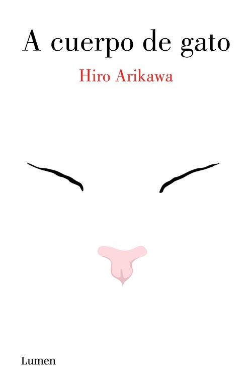 Cuerpo de gato, A | 9788426403971 | Hiro Arikawa