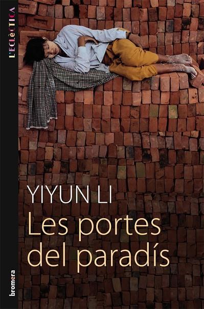 Les portes del paradís | 9788498244250 | Yiyun Li