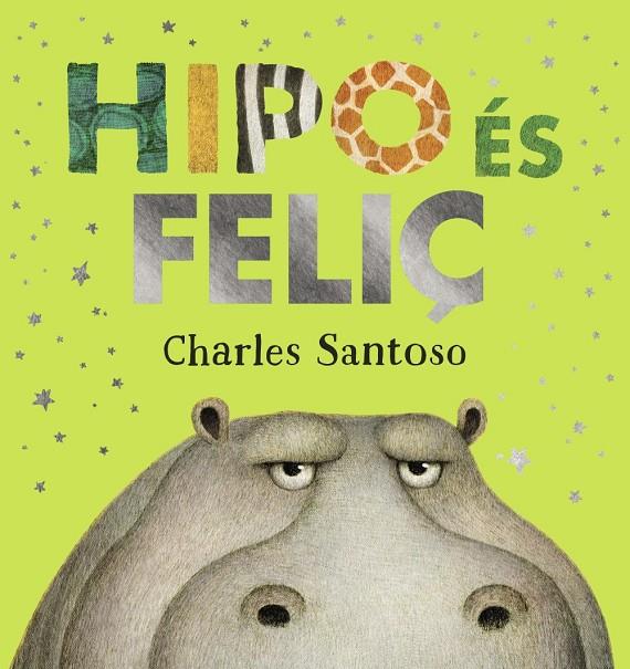 Hipo és feliç | 9788448953973 | Santoso, Charles/Santoso, Charles