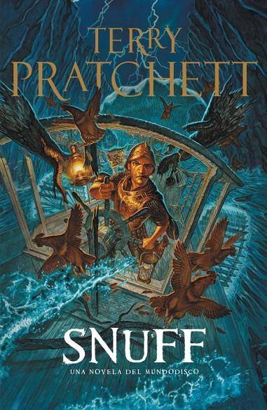 Snuff | 9788401353635 | Terry Pratchett