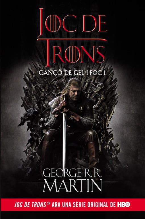 Joc de Trons I | 9788420409801 | George R.R. Martin