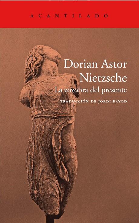 Nietzsche | 9788417346232 | Astor, Dorian