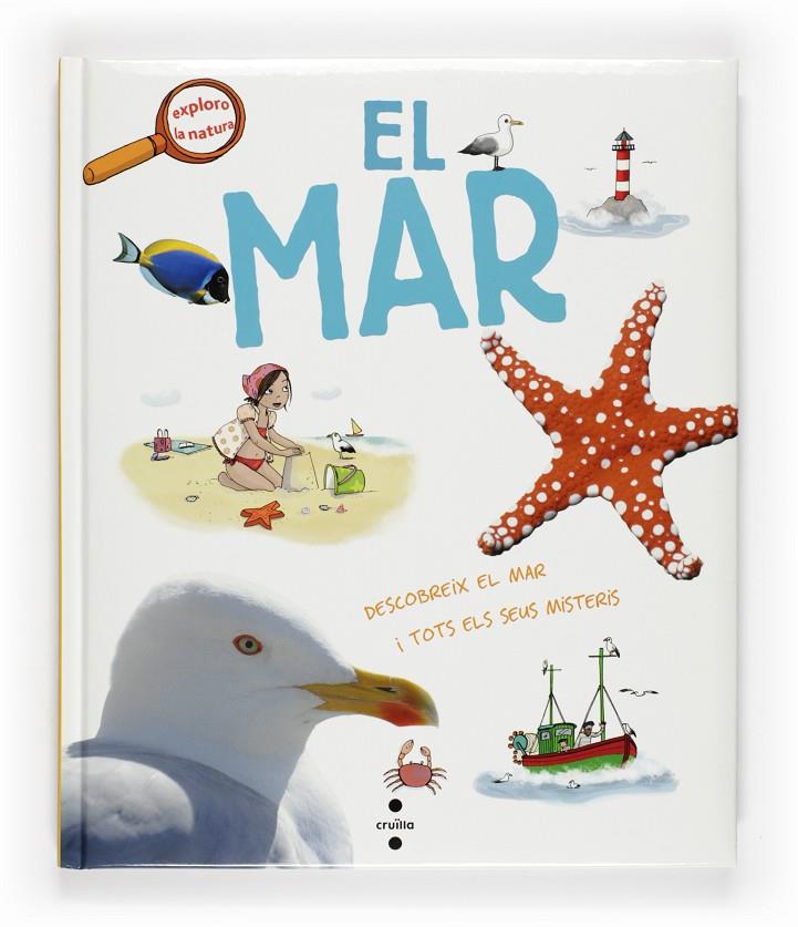 Mar, El | 9788466127264 | Elisabeth Mauris