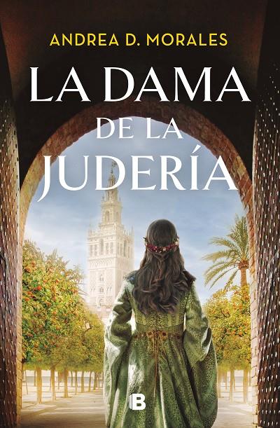 La dama de la judería | 9788466675840 | D. Morales, Andrea