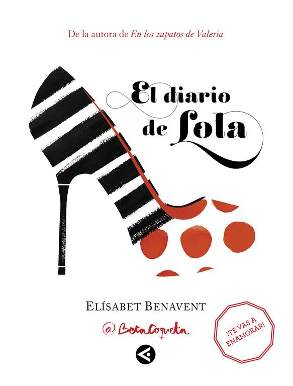 El diario de Lola | 9788403501720 | Benavent, Elísabet