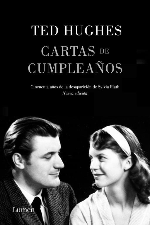 Cartas de cumpleaños | 9788426422248 | Ted Hughes