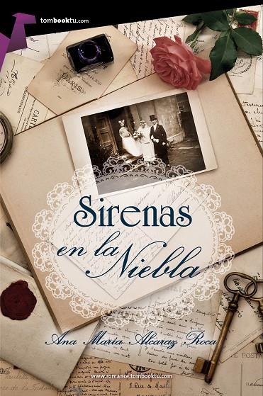 Sirenas en la niebla | 9788415747963 | Ana Maria alcaraz Roca