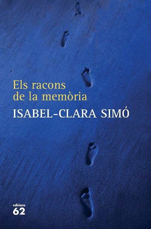 Els racons de la memòria | 9788429761979 | Isabel-Clara Simó