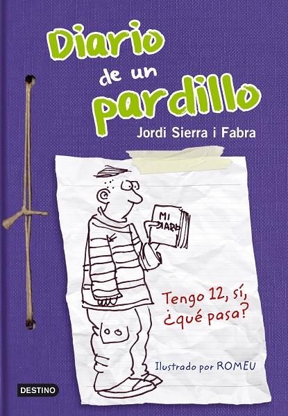 Diario de un pardillo | 9788408005117 | Jordi Sierra i Fabra