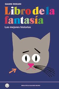 Libro de la fantasía | 9788494167614 | Gianni Rodari