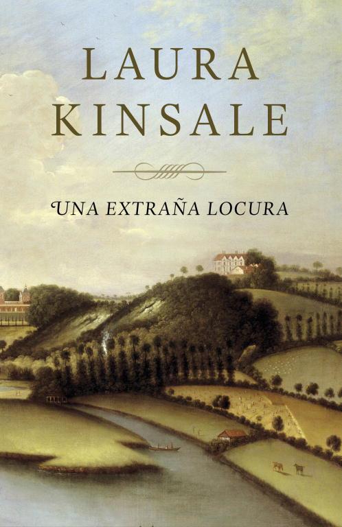 Una extraña locura | 9788401384509 | Laura Kinsale