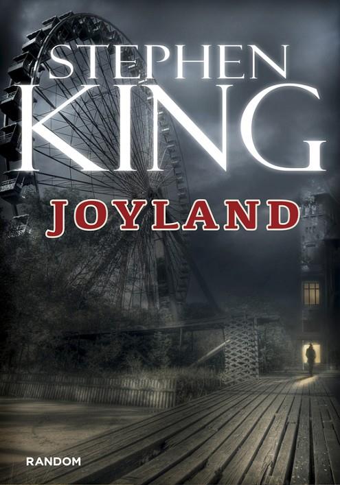 Joyland | 9788415725084 | Stephen King