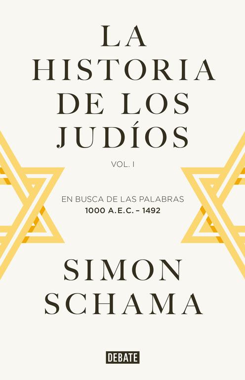 La historia de los judios | 9788499925059 | Simon Schama