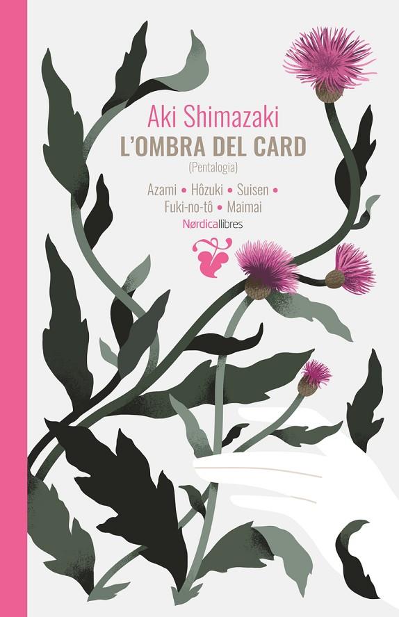 L'ombra del card | 9791387563110 | Shimazaki, Aki