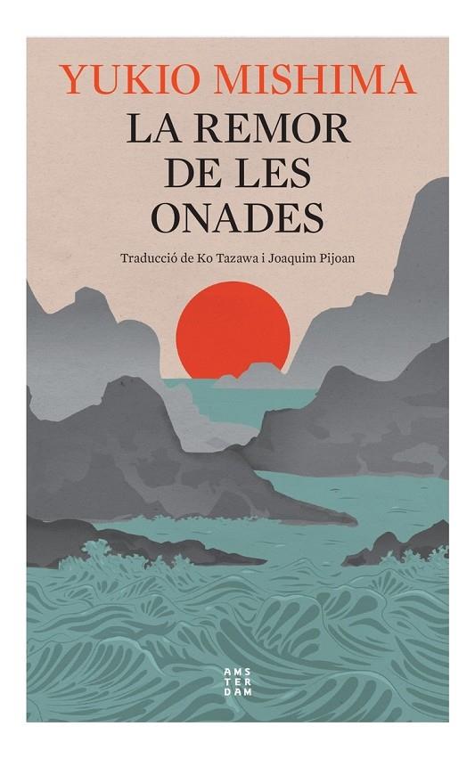 La remor de les onades. Ed. 2024 | 9788419960276 | Mishima, Yukio