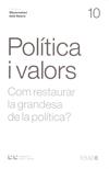 Política i valors | 9788472269293 | Ortiz, Daniel