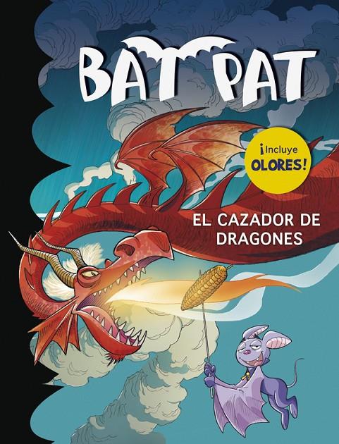 El cazador de dragones | 9788490432075 | Roberto Pavanello