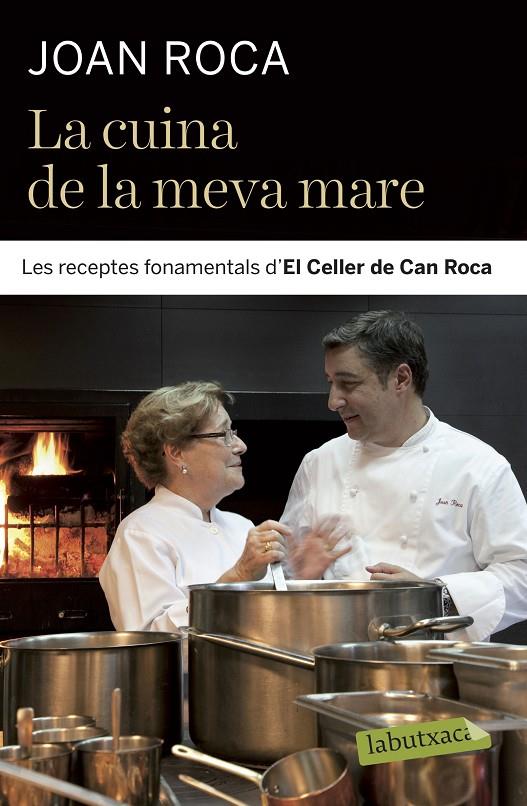 La cuina de la meva mare | 9788499301761 | Roca, Joan