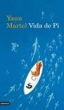 Vida de Pi | 9788423341634 | Yann Martel