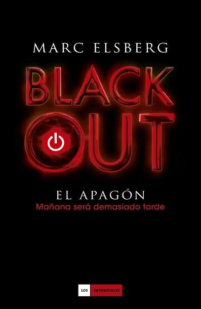 Black Out. El apagón | 9788415355847 | Marc Elsberg