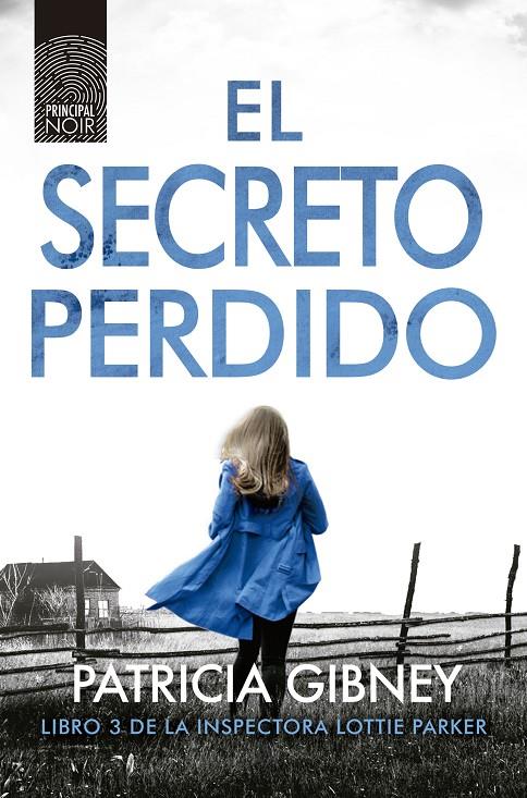 El secreto perdido | 9788417333454 | Gibney, Patricia