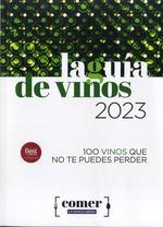 La guía de vinos 2023 | 9788418604263 | Tolosa, Lluis