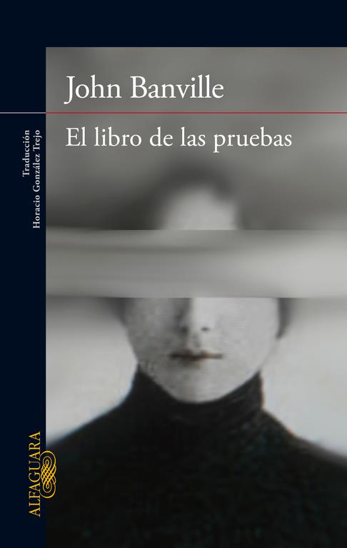 El libro de las pruebas | 9788420418346 | John Banville