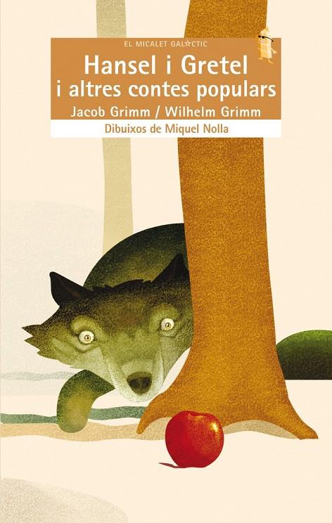 Hansel i Gretel i altres contes populars | 9788498244373 | Jacob Grimm / Wilhelm Grimm